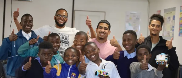 Enlighten Education Trust