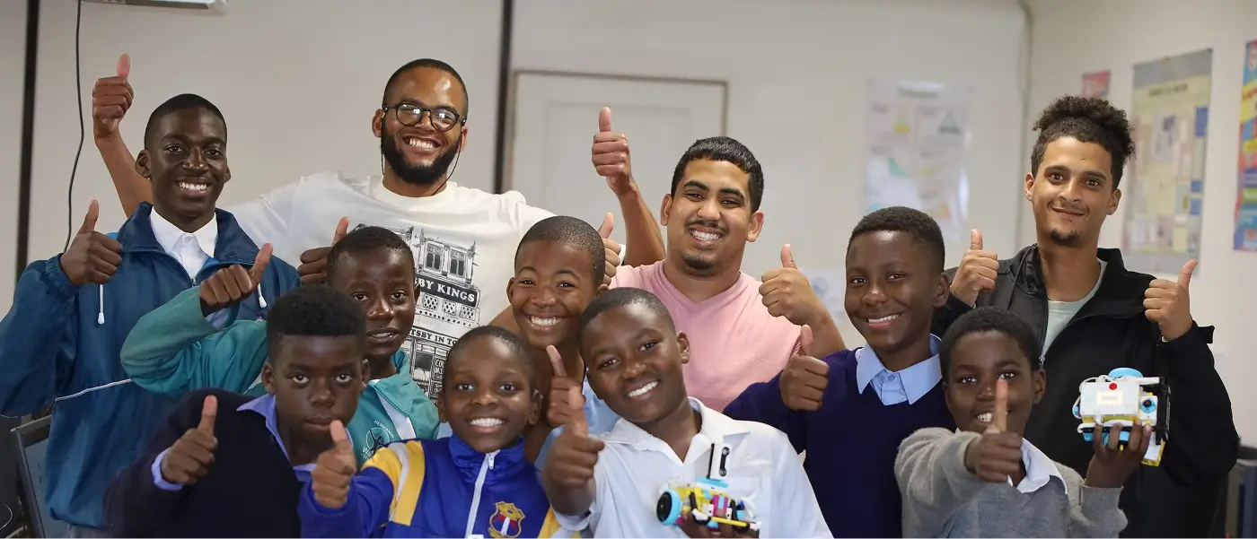 Enlighten Education Trust