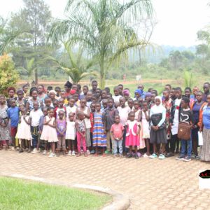 African Community Center for Social Sustainability