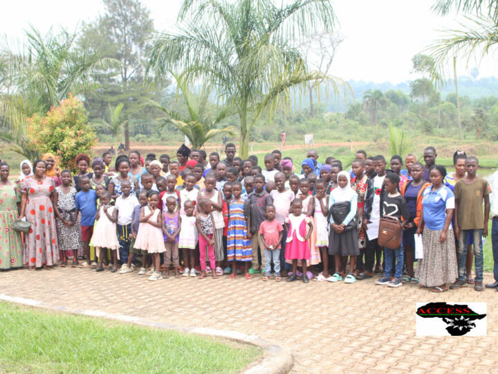 African Community Center for Social Sustainability