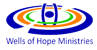 Wells of Hope Ministries