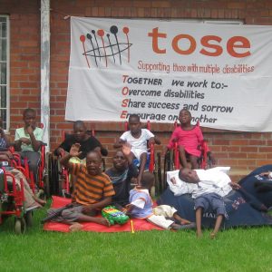 TOSE Respite Care Centre