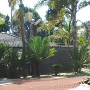Chileleko Children’s Home