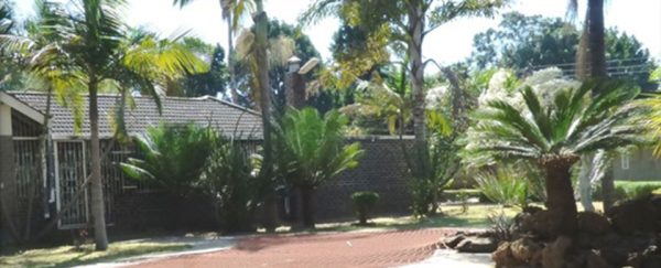 Chileleko Children’s Home