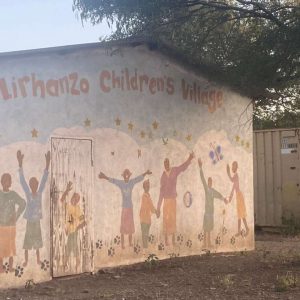 LIRHANZO CHILDREN’S VILLAGE