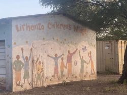 LIRHANZO CHILDREN’S VILLAGE
