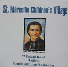 St Marcellin Children’s Village