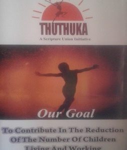 SUZ-Thuthuka Project