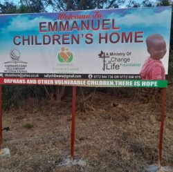 Emmanuel Children’s Home