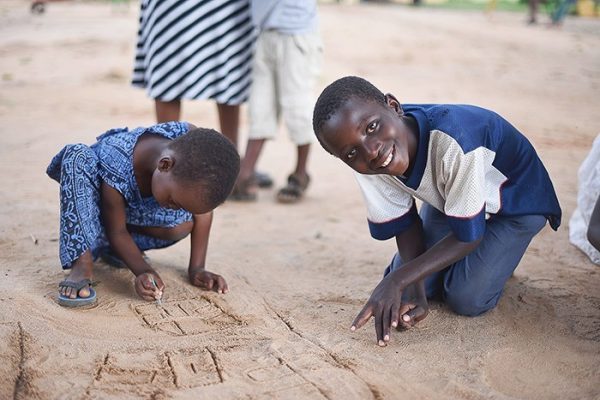 Marondera Child Care Society (Marondera Children’s Home)