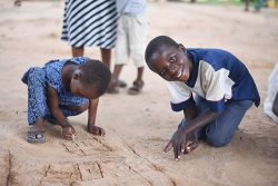 Marondera Child Care Society (Marondera Children’s Home)
