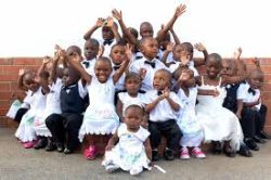 Rose of Sharon Welfare Organization
