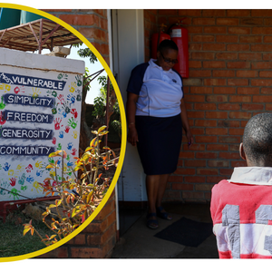 Mustard Seed Communities