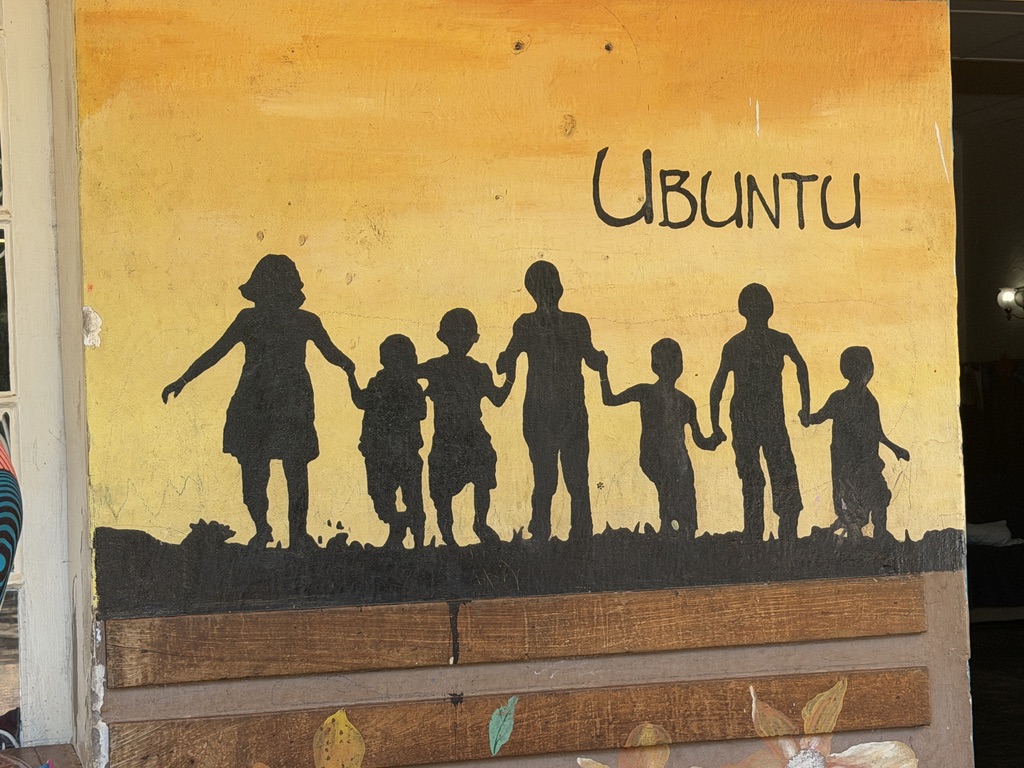 Singabantwana Children's Home