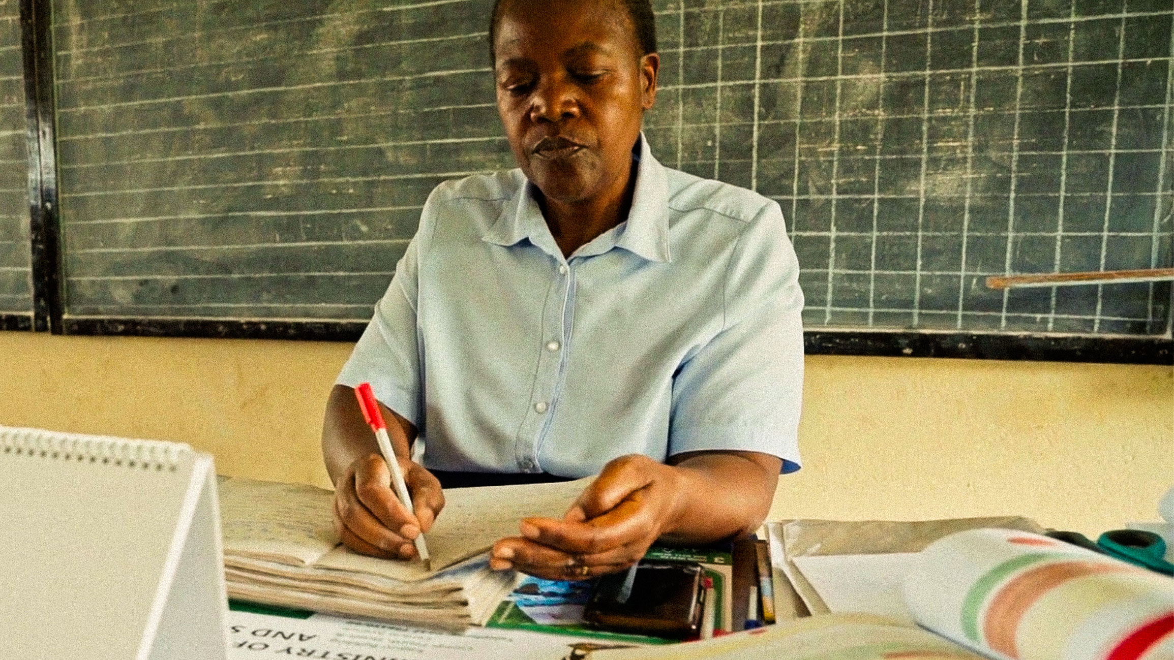 Mutare Probation Hostel and Remand Home