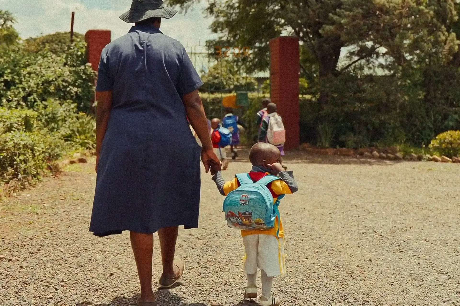Mount Selinda Orphanage