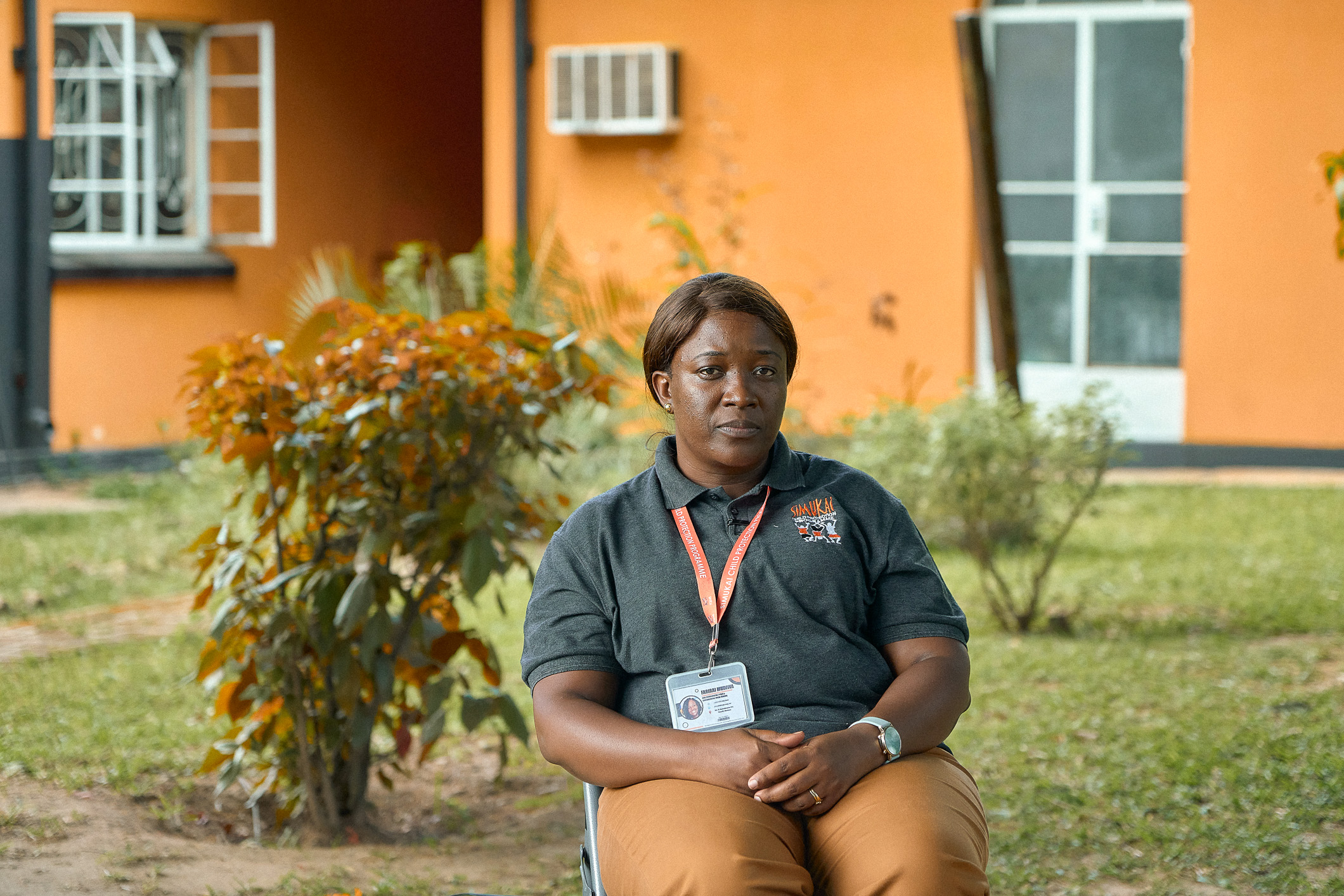 Simukai Child Protection Programme